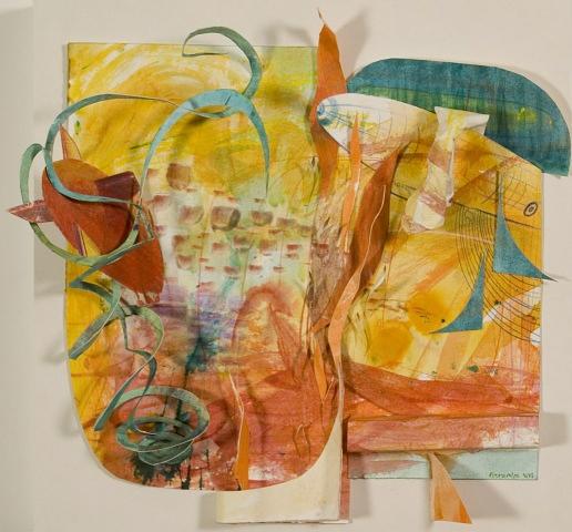 Voragines #12