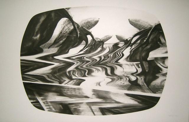 Porno-geographies (Gorgonas) 1