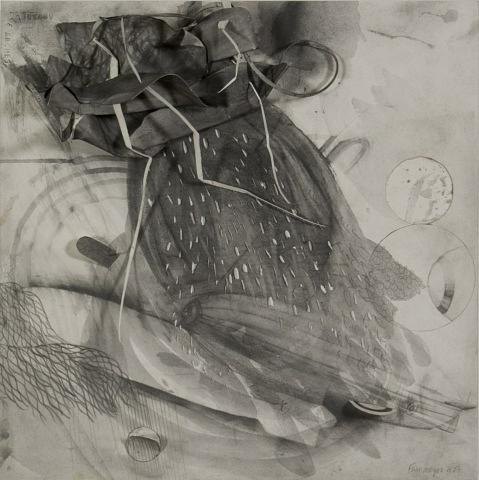 Voragines #1