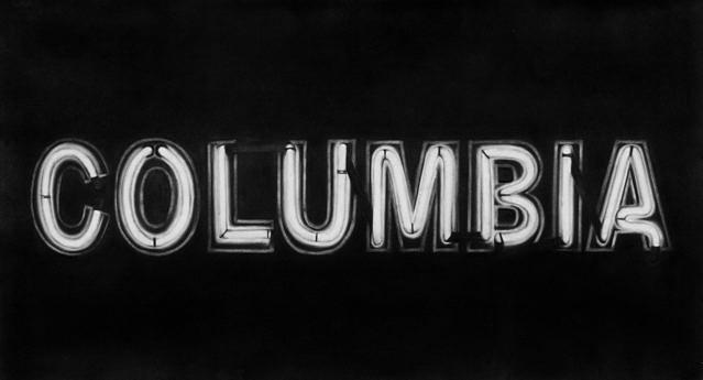 Columbia