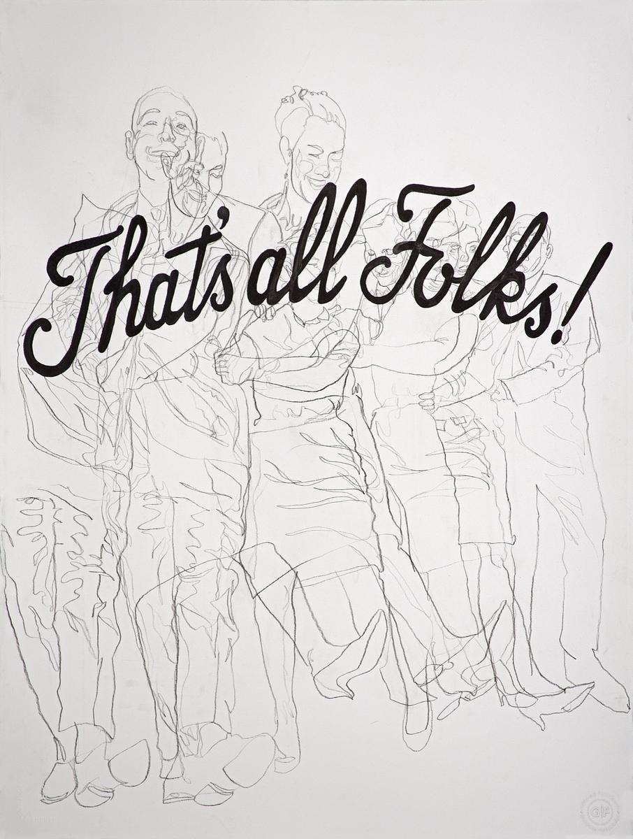 That's All Folks