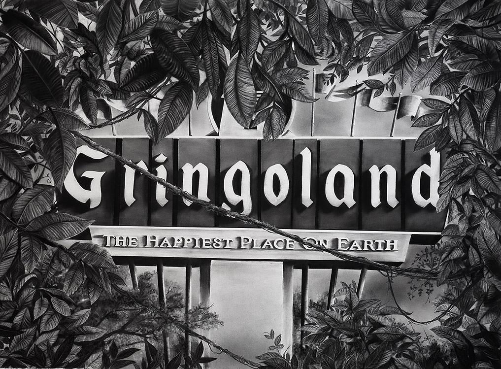 Gringoland II