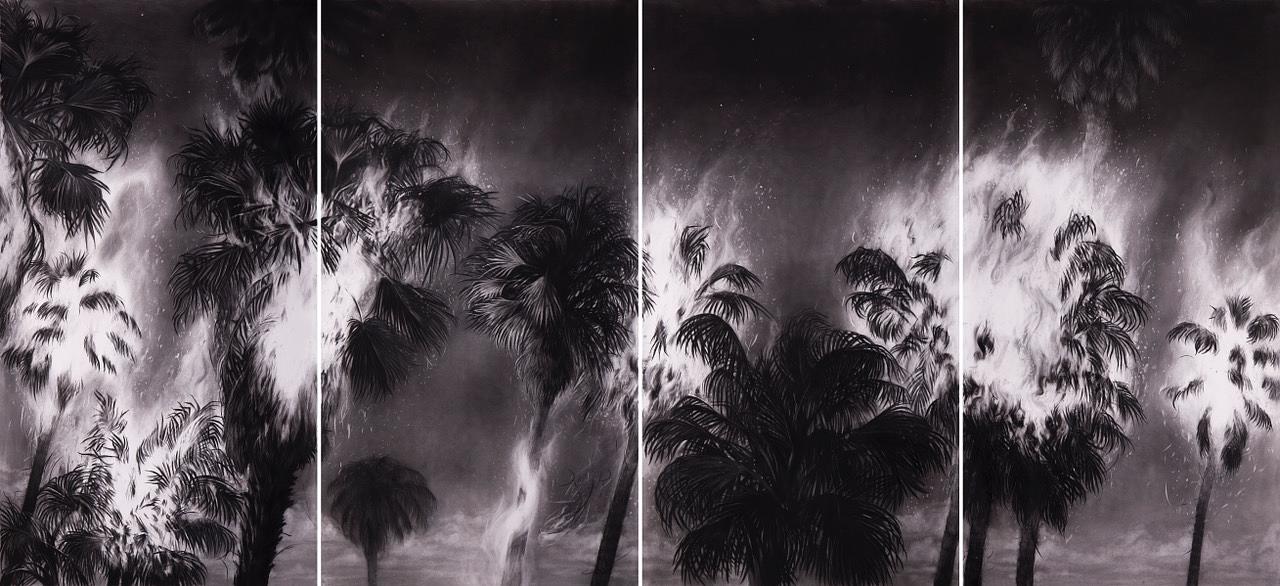 Tropicalypse