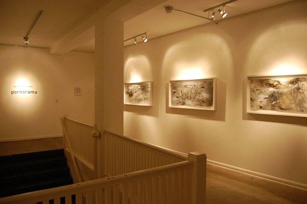 Installation shot 3