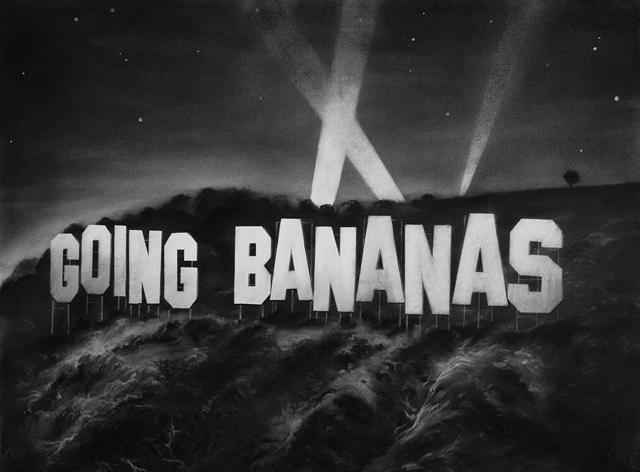 Going Bananas