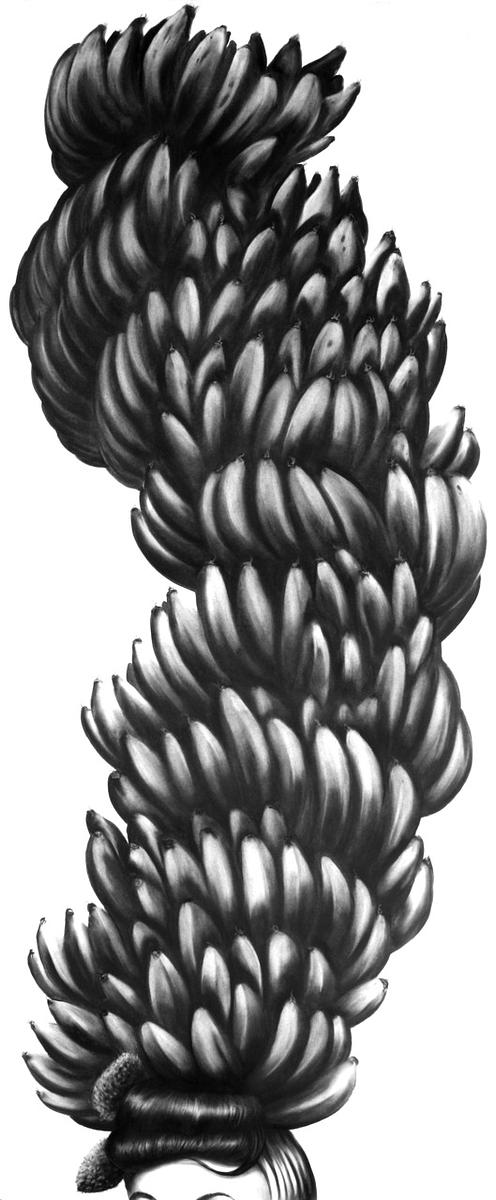 Carmen Banana