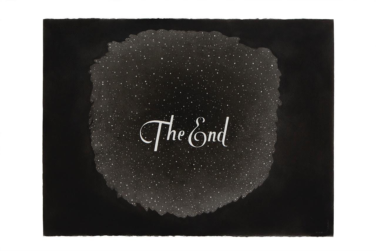 The night of time