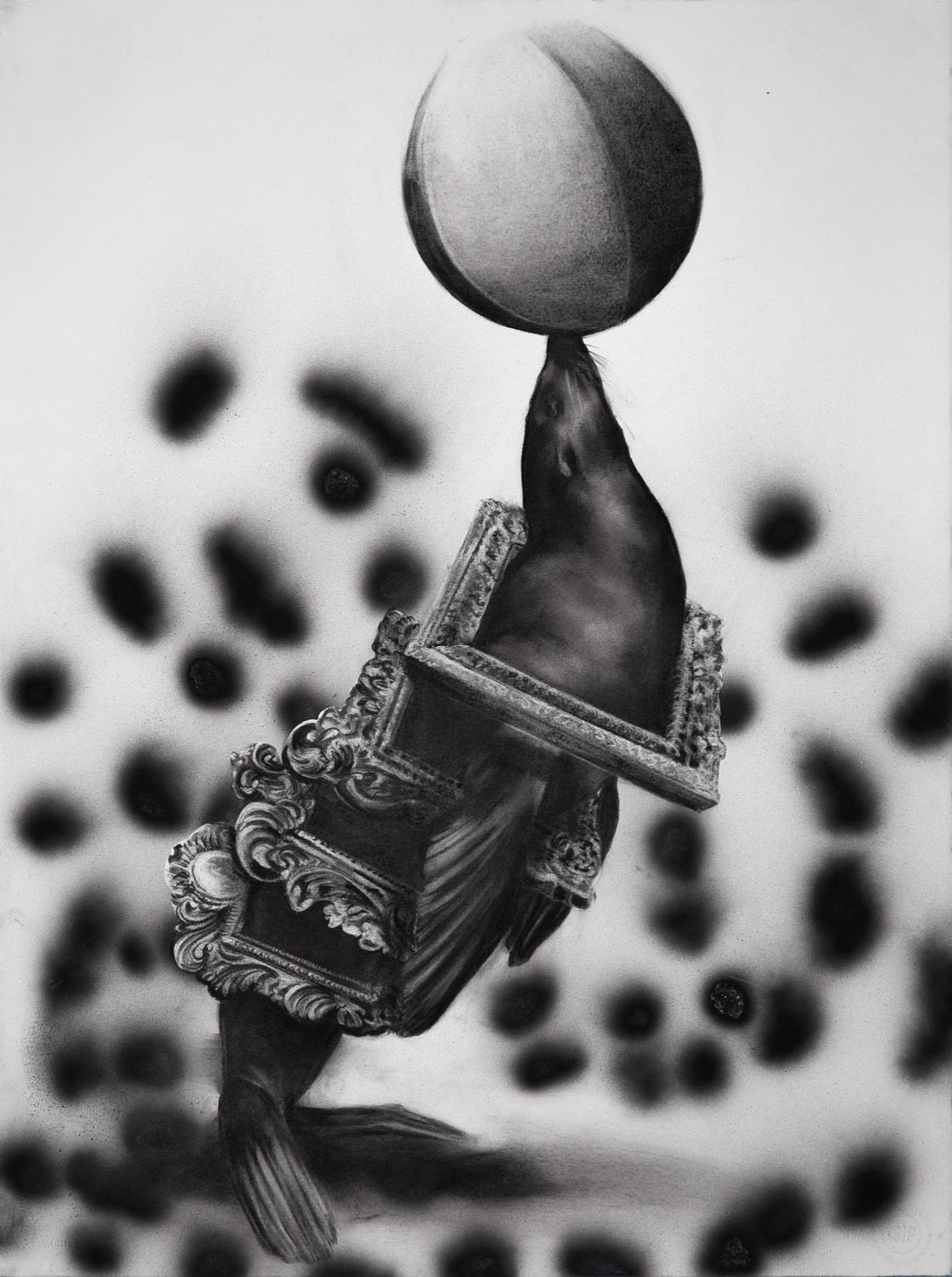 Painful Precision of Exile