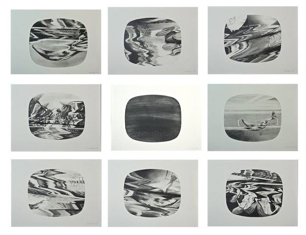 porno-geographies (polyptic (9))