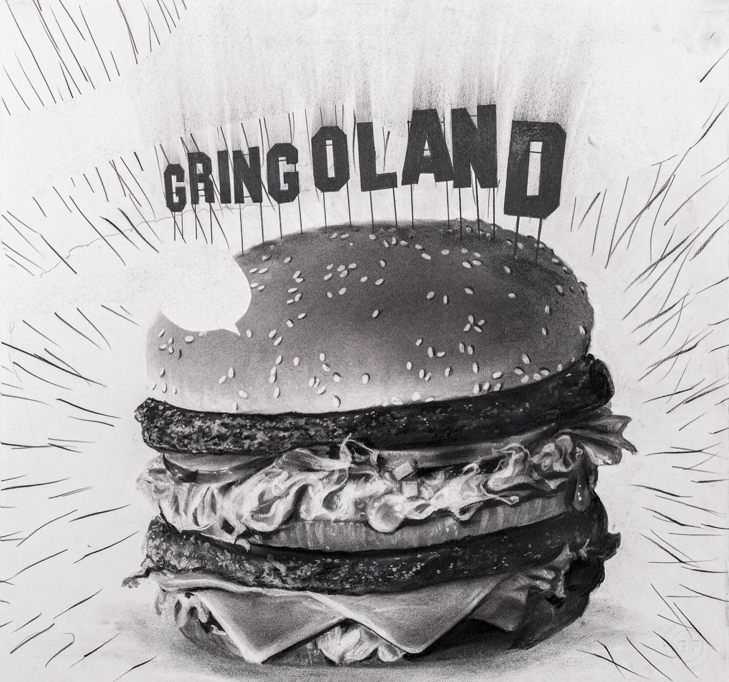 Gringoland