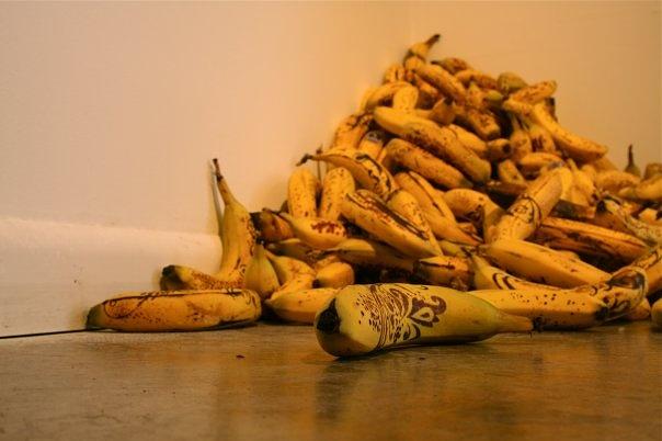 Installation detail 1