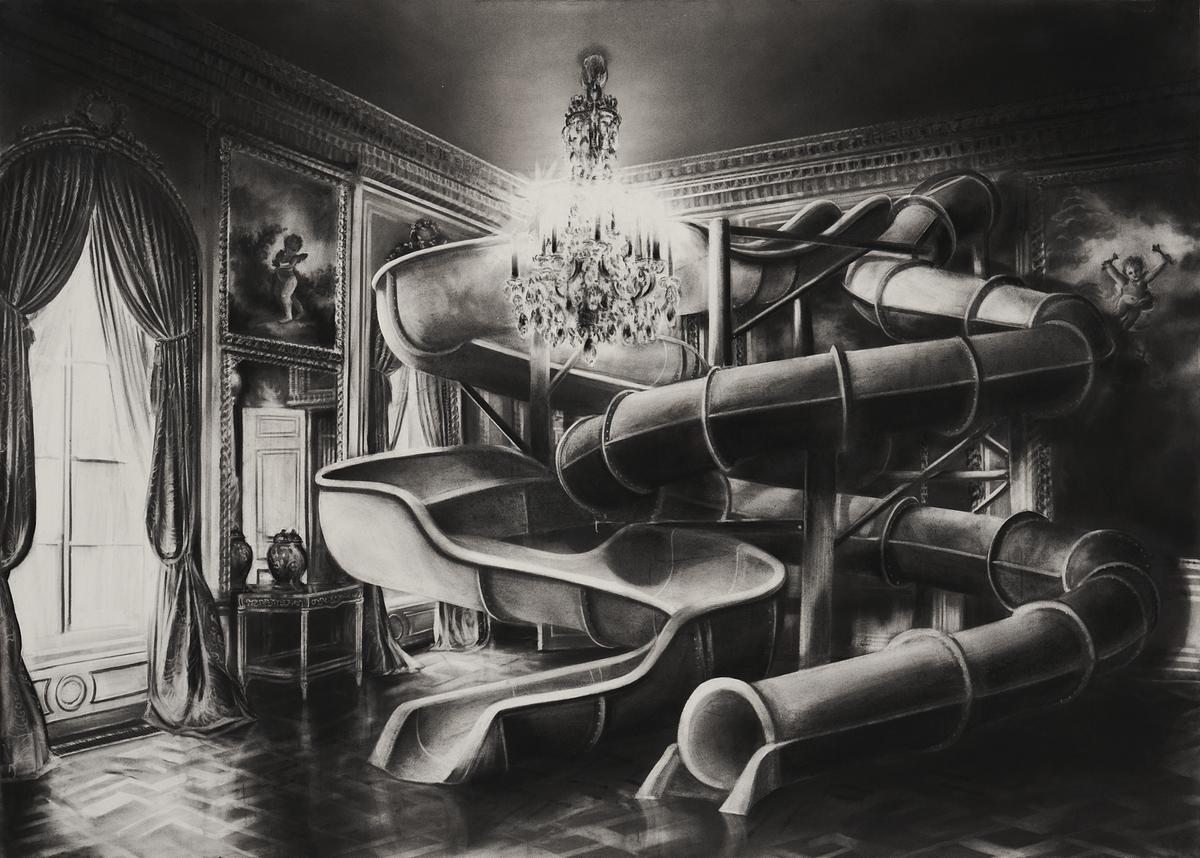 Playground of Nonsense