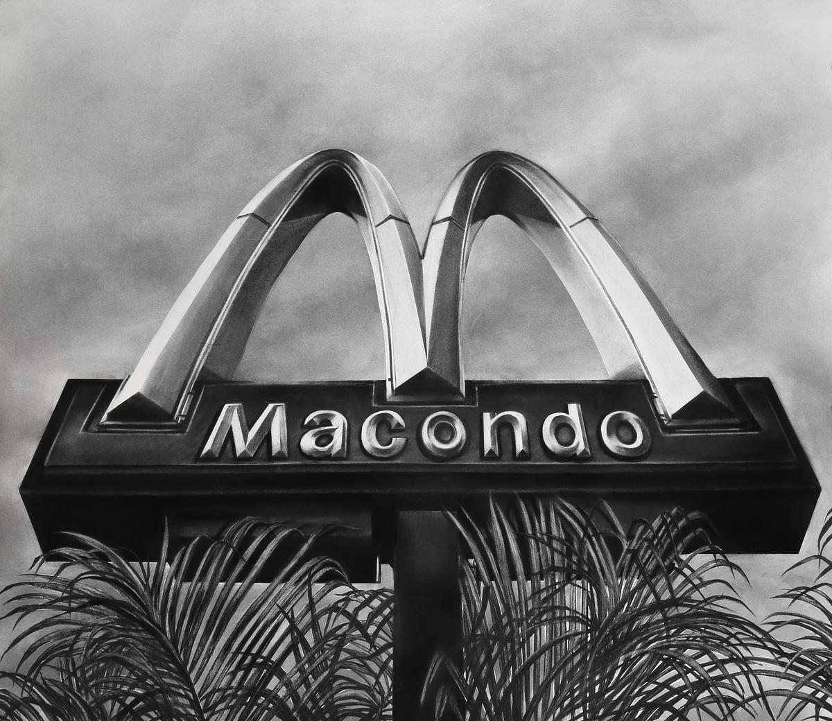 Macondo II