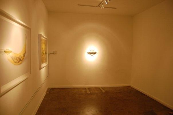 Installation shot 1