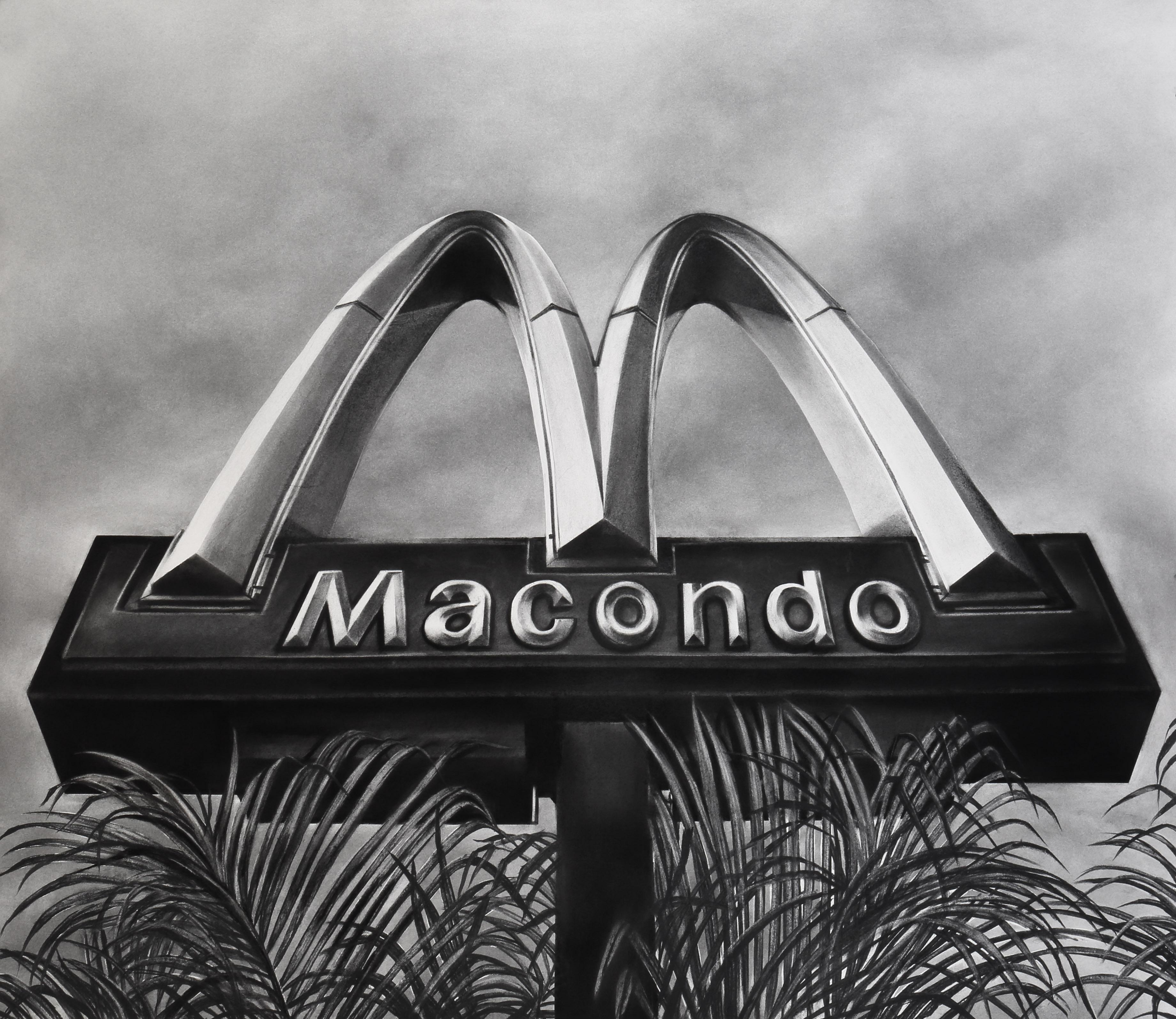 Macondo II