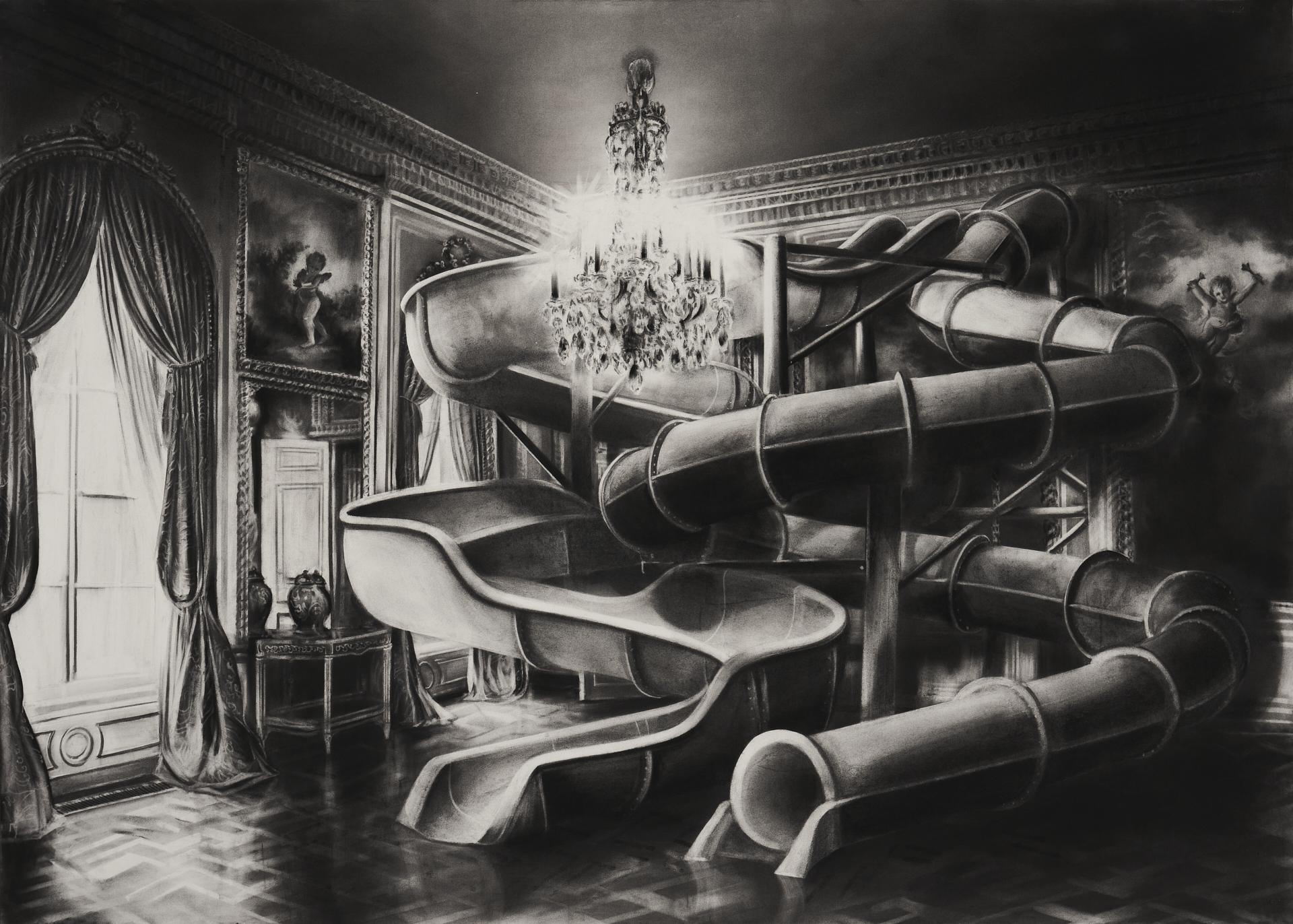 Playground of Nonsense