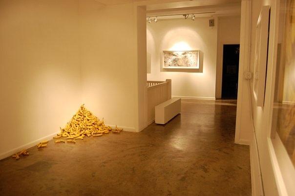 Installlation shot 1