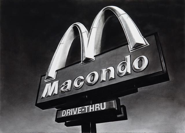 Macondo