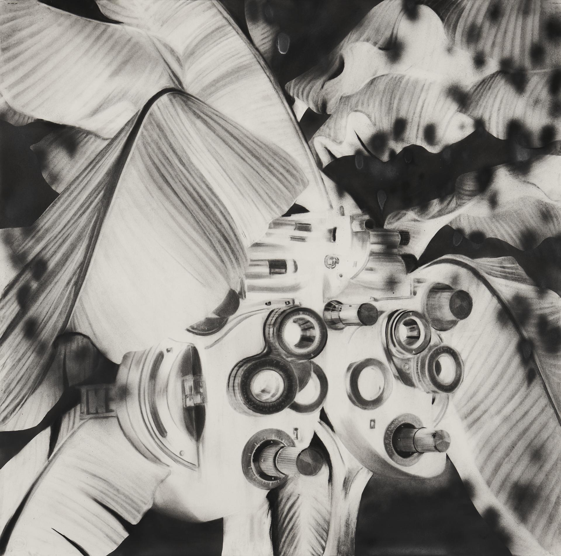 The Spctacle of Delirium