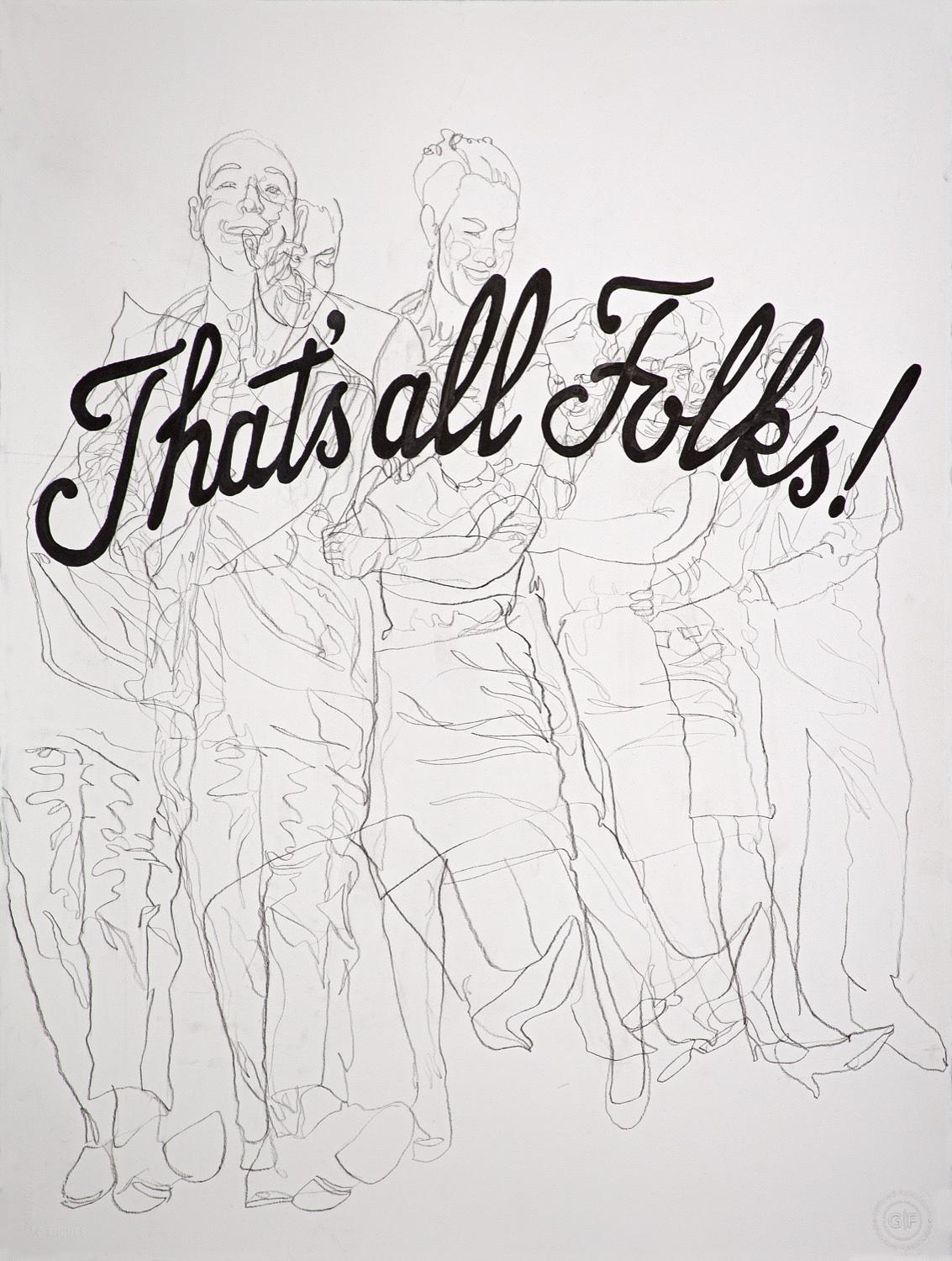 That's All Folks