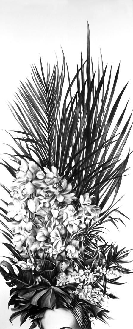 Carmen Floral