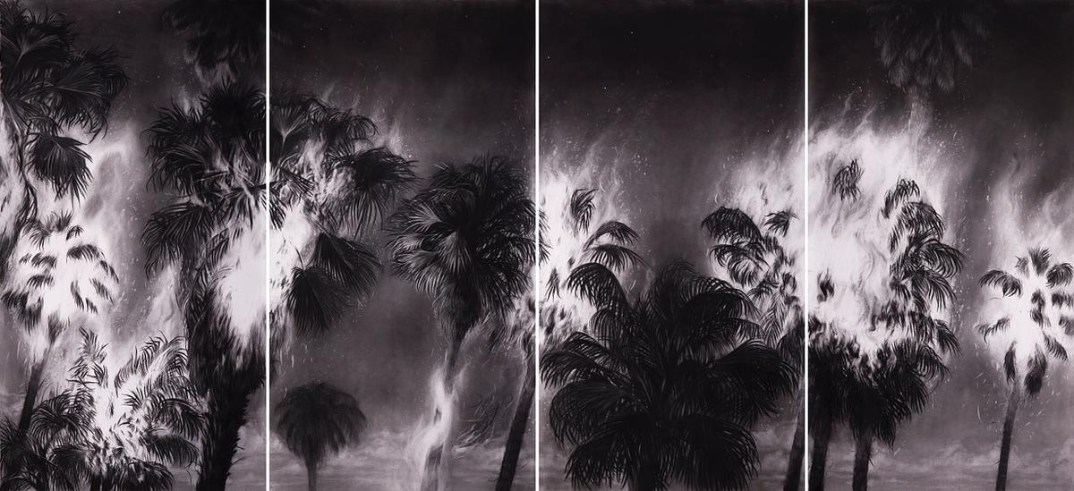 Tropicalypse