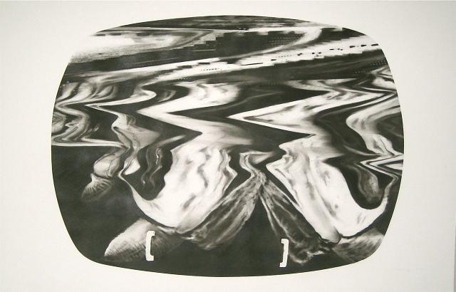 Porno-geographies (Gorgonas) 2