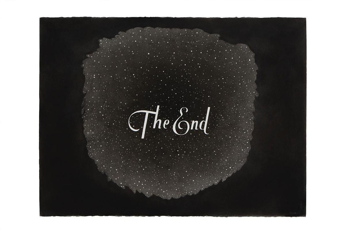The night of time