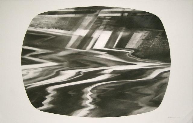 Porno-geographies (Gorgonas) 6