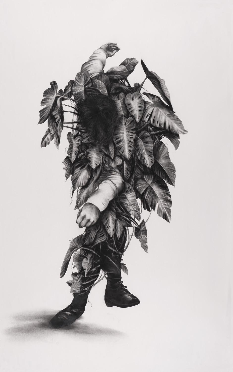 Botanical Improvisations #2