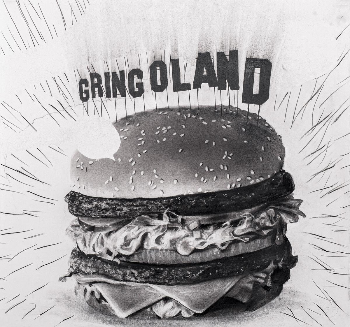 Gringoland