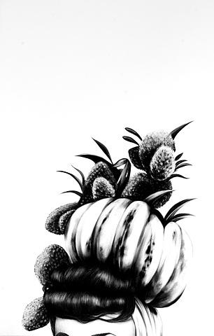 Chica Boom #1