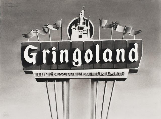 Gringoland 