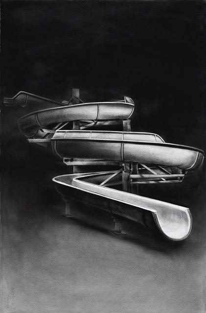Pleasure Structures #2