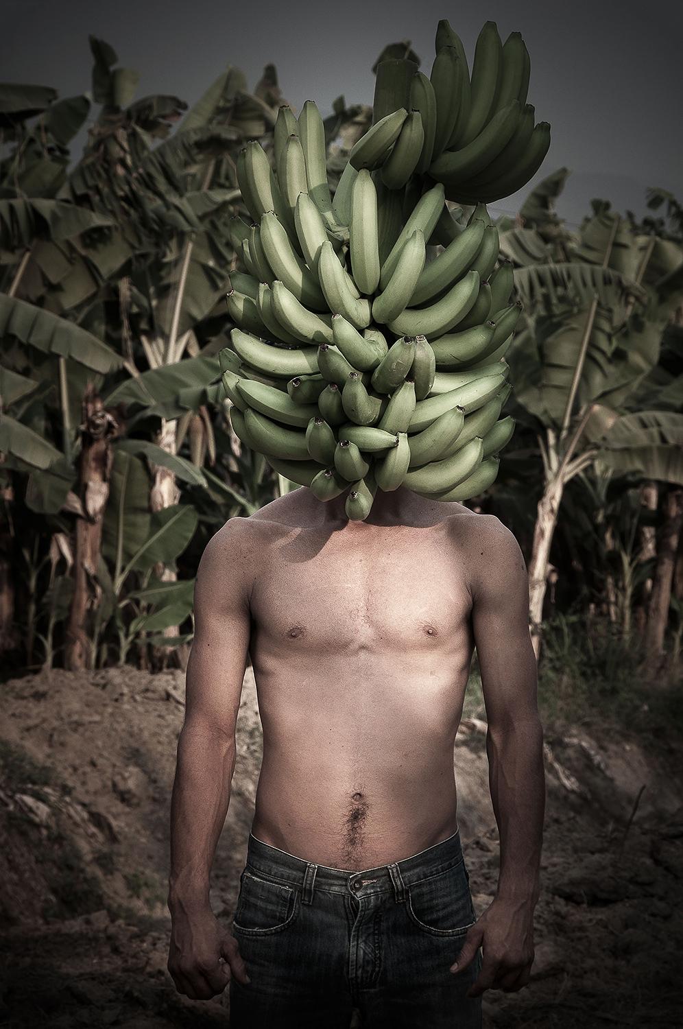 Mister Bananaman