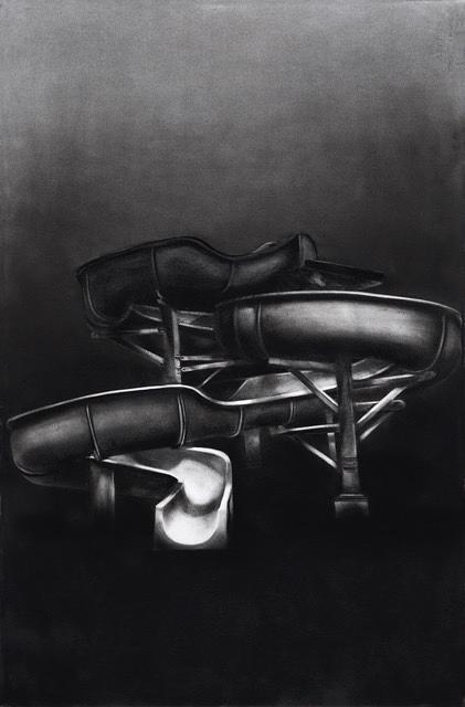 Pleasure Structures #4