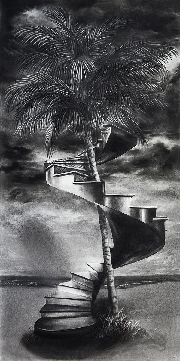 Blasted Allegory II