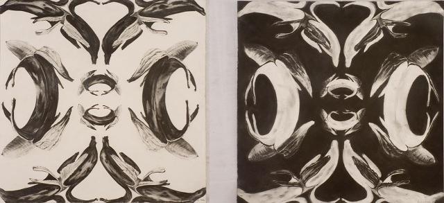 Abstraccion por el Ritual