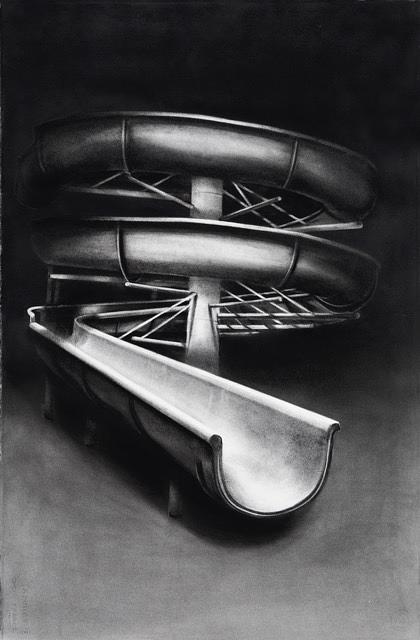 Pleasure Structures #1