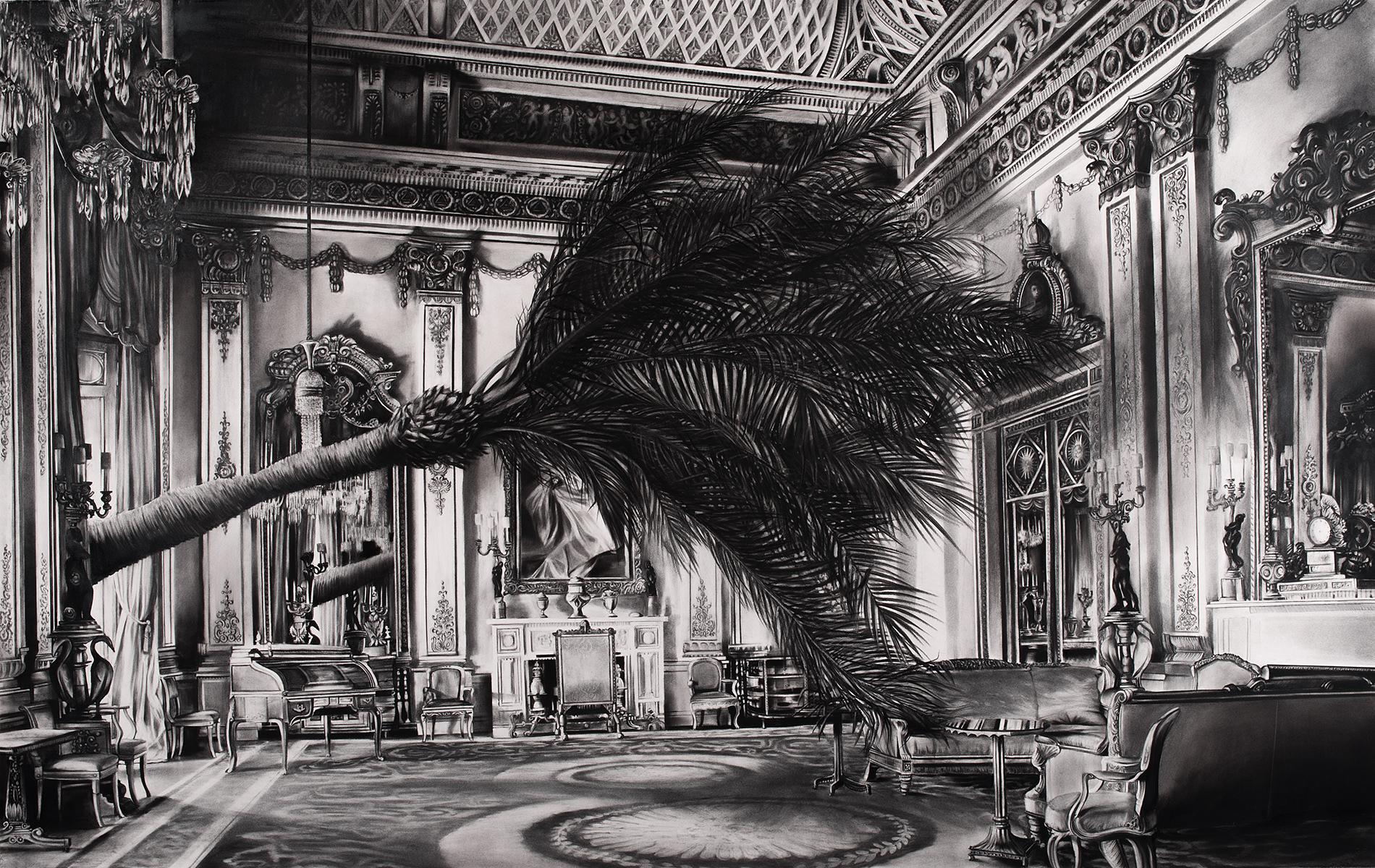 The Unexpected Guest